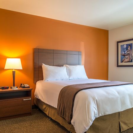 My Place Hotel-Lubbock, Tx מראה חיצוני תמונה