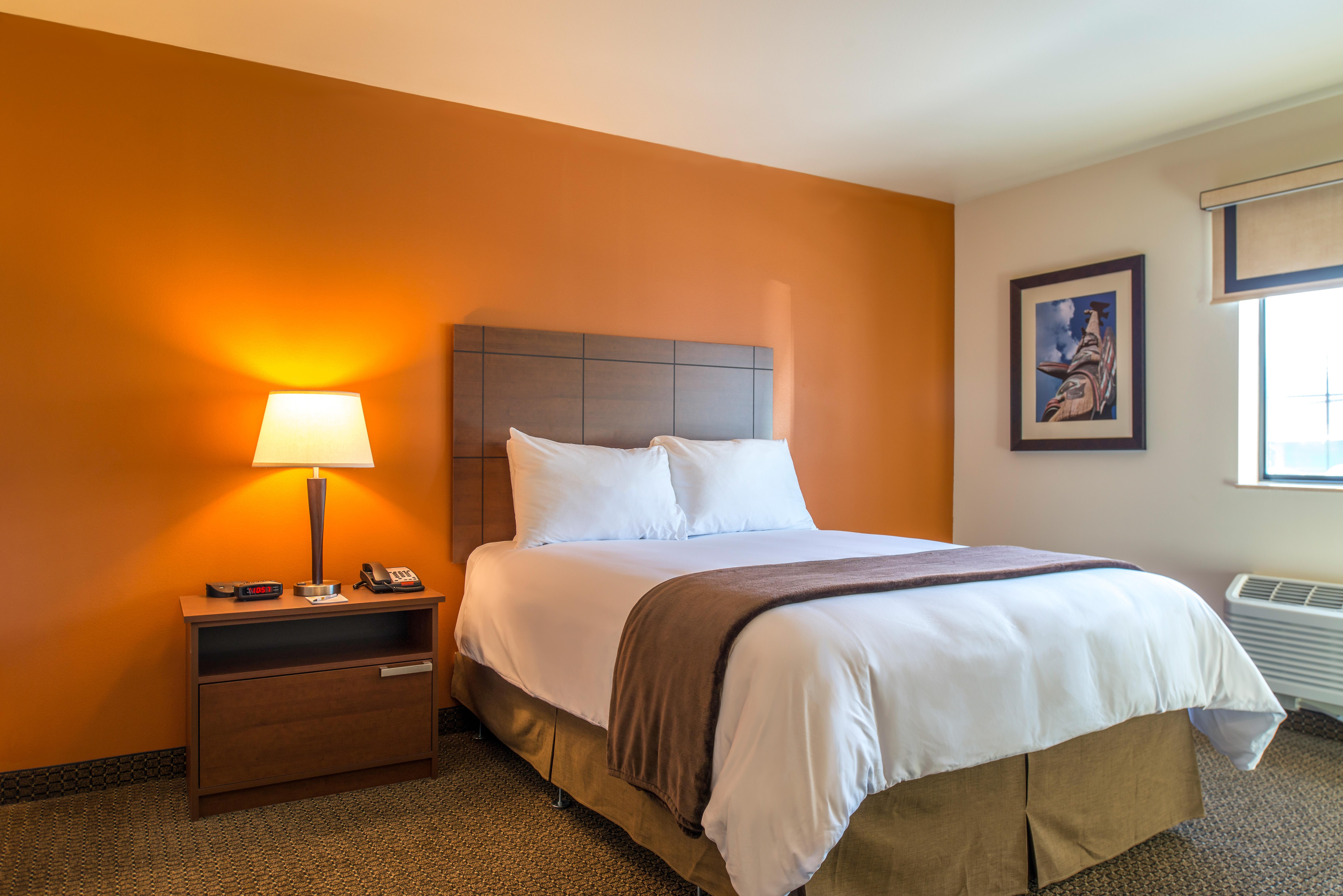 My Place Hotel-Lubbock, Tx מראה חיצוני תמונה