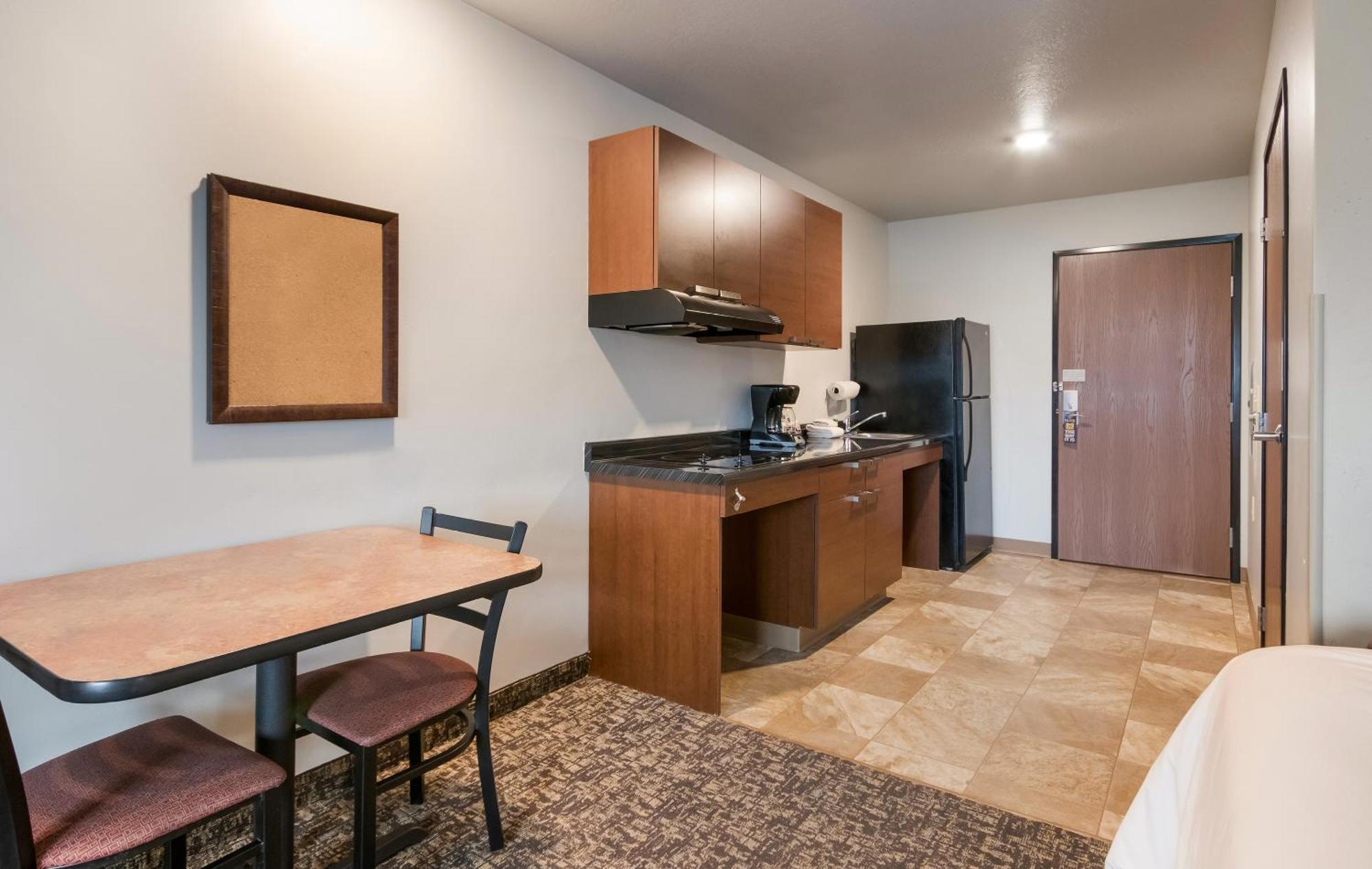 My Place Hotel-Lubbock, Tx חדר תמונה