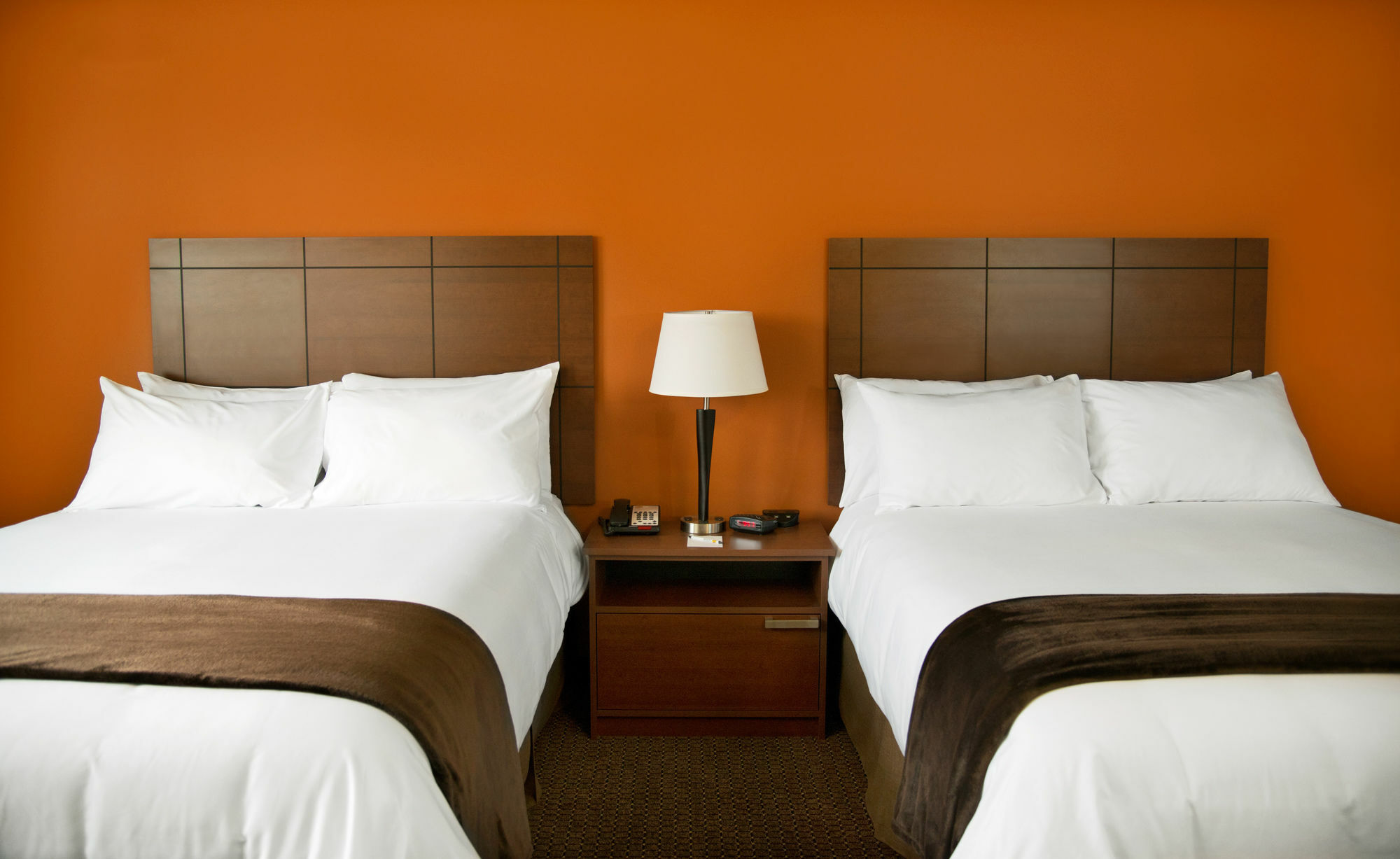 My Place Hotel-Lubbock, Tx מראה חיצוני תמונה