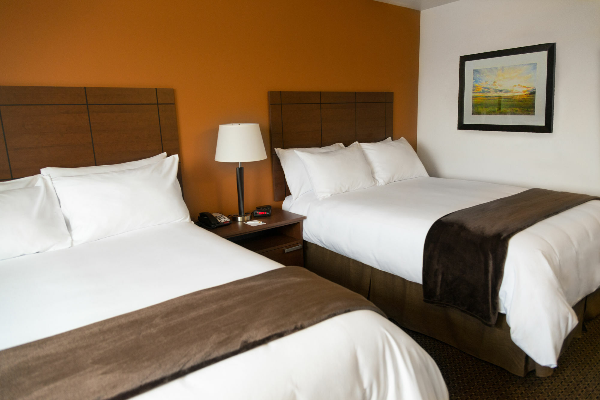 My Place Hotel-Lubbock, Tx מראה חיצוני תמונה