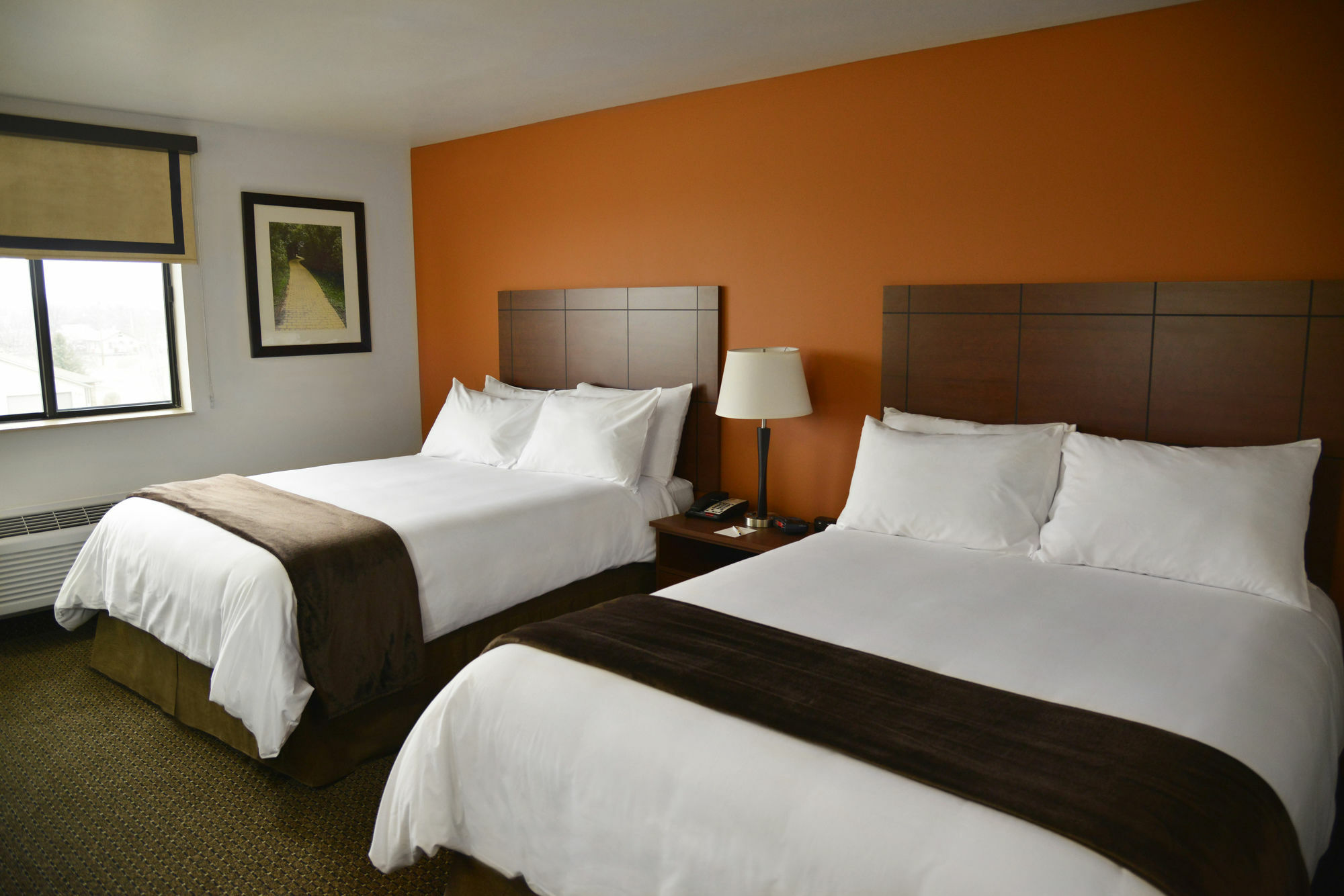 My Place Hotel-Lubbock, Tx מראה חיצוני תמונה