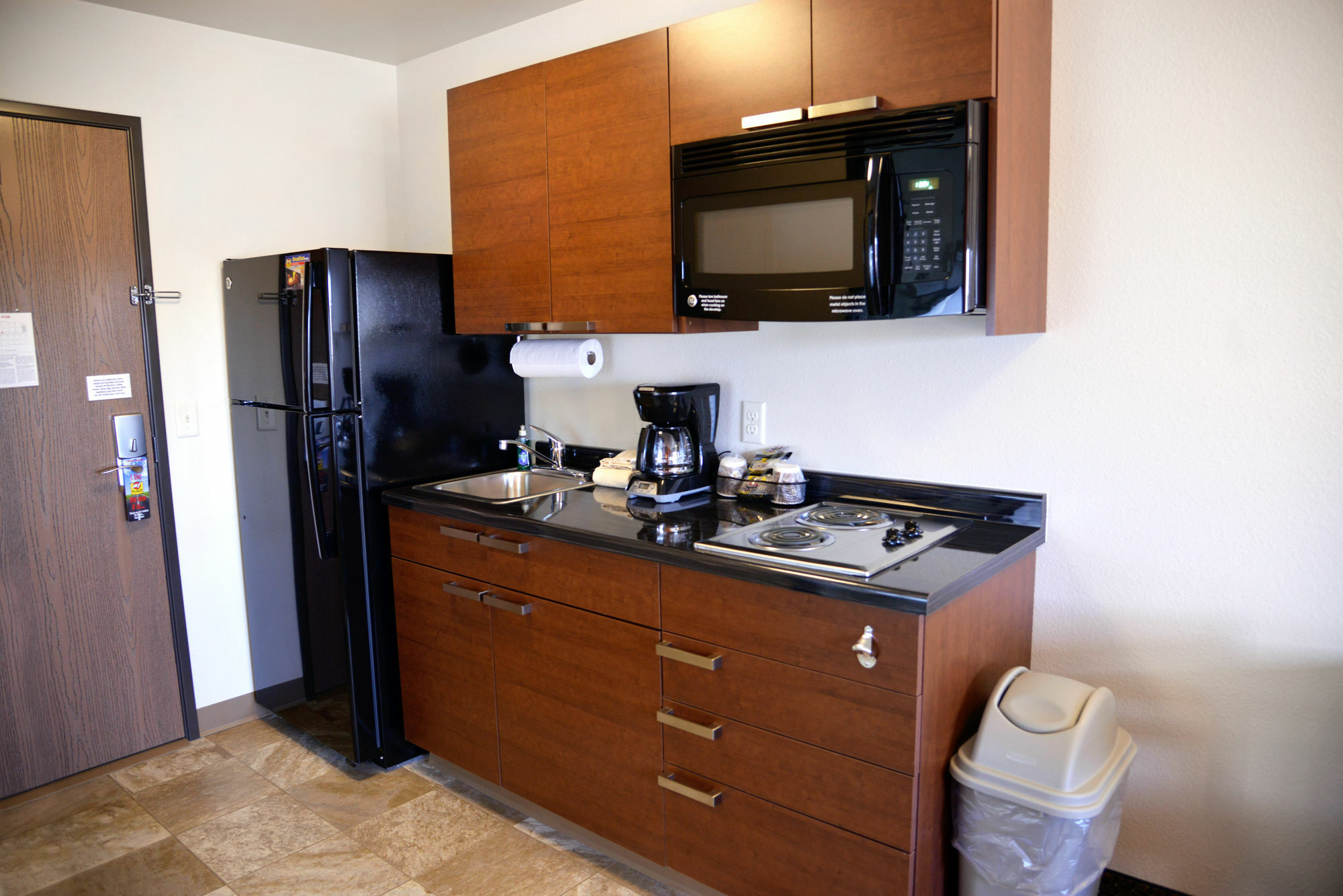 My Place Hotel-Lubbock, Tx מראה חיצוני תמונה