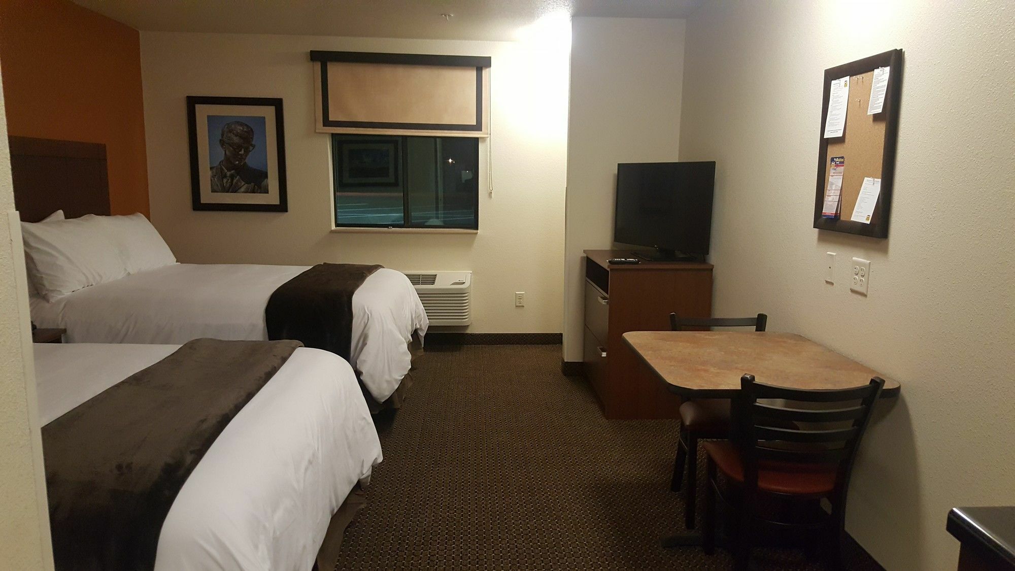 My Place Hotel-Lubbock, Tx מראה חיצוני תמונה